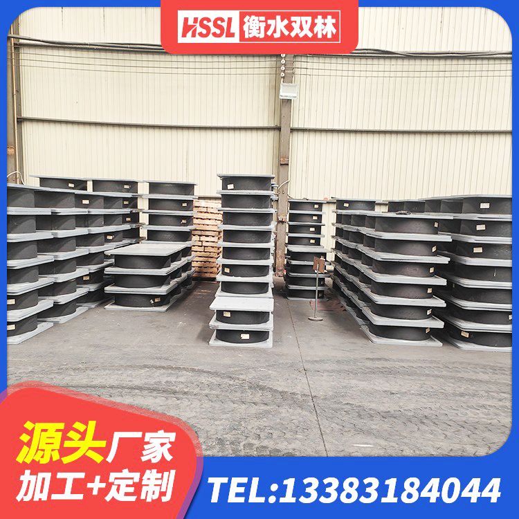 临渭区LRB隔震支座600(II型) 临渭区LNR橡胶隔震支座1200源头工厂 临渭区高楼橡胶隔震支座生产厂家 临渭区建筑减隔震支座什么价格 - 第8张