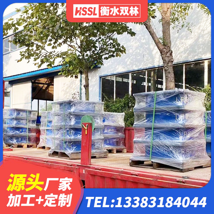 临渭区橡胶铅芯隔震支座 临渭区隔震支座生产厂家-套厂家 临渭区橡胶隔震支座HDR厂家 临渭区LRB1100隔震支座生产厂家 - 第8张